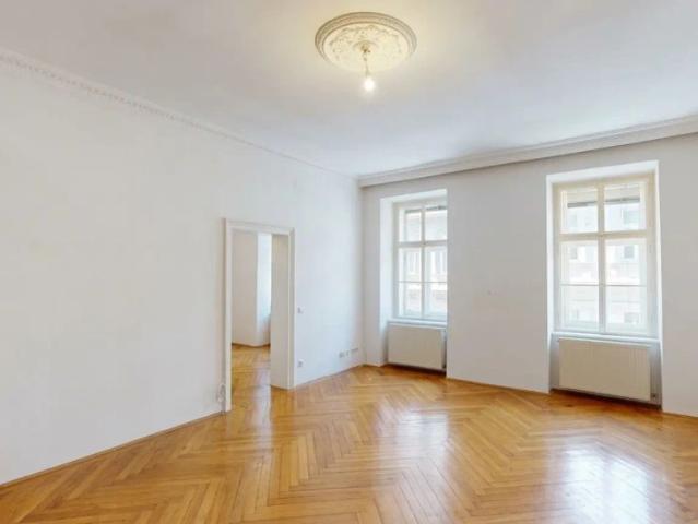 Apartment mieten in KG Alsergrund, Wien