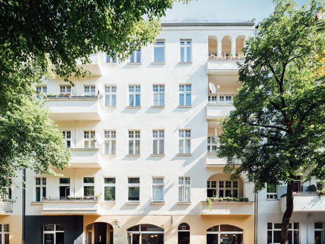 Apartment mieten in Neukölln, Berlin