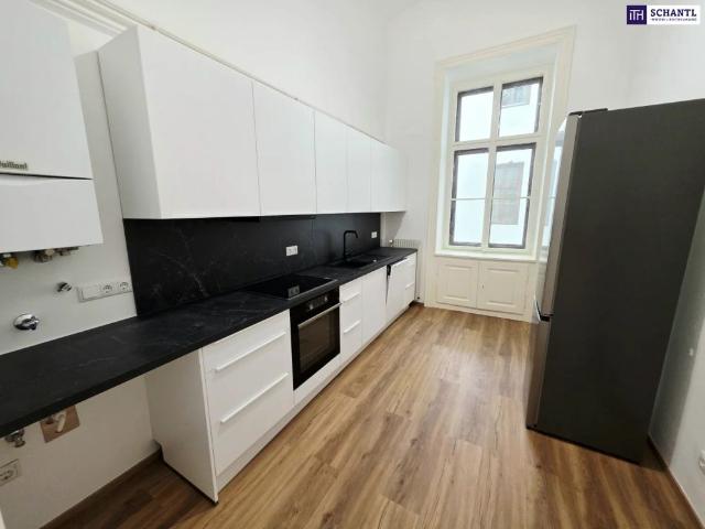 Apartment mieten in KG Alsergrund, Wien
