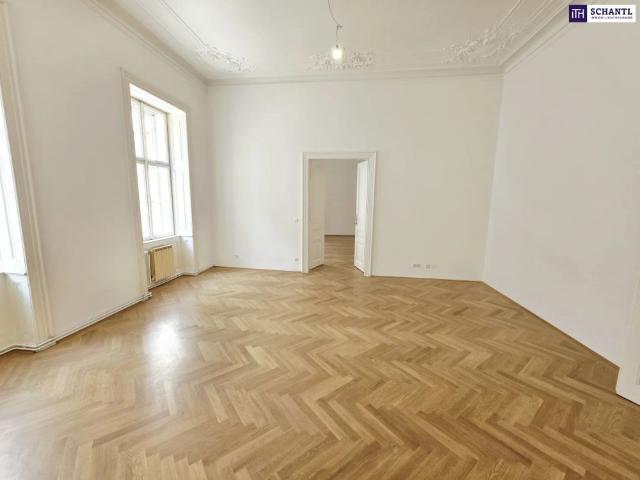 Apartment mieten in KG Alsergrund, Wien