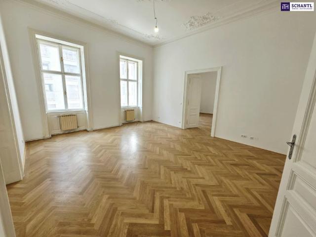 Apartment mieten in KG Alsergrund, Wien
