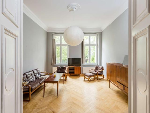 Wohnung kaufen in Berlin