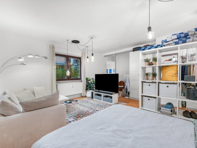 Wohnung kaufen in Maxvorstadt, München