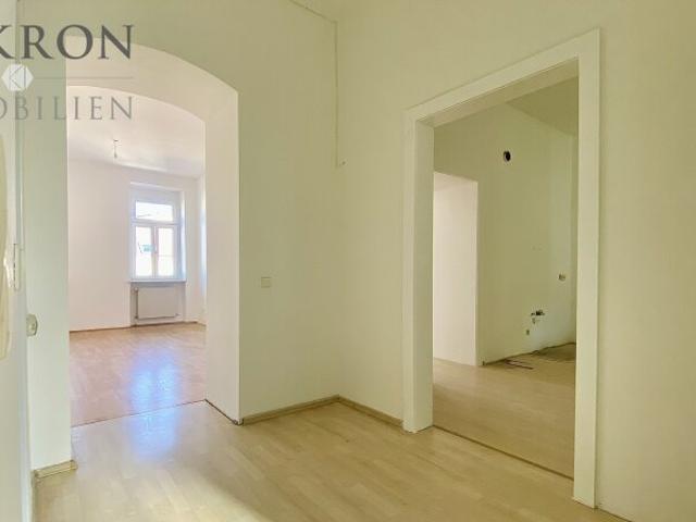 Wohnung kaufen in Wien