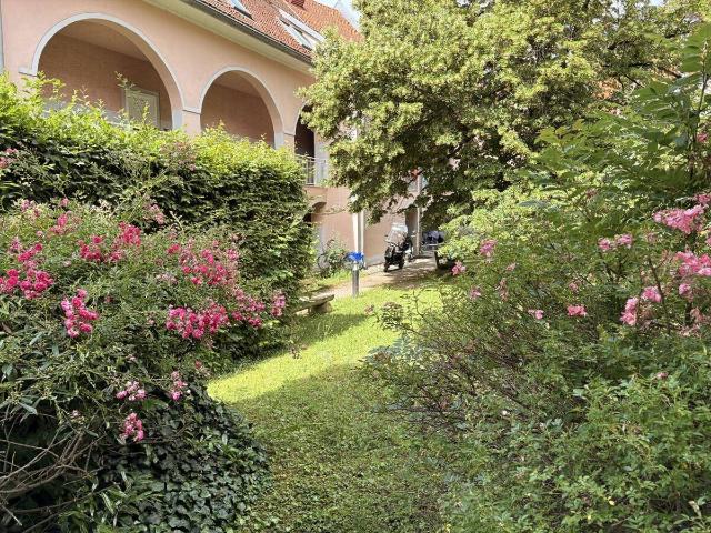 Apartment kaufen in Geidorf, Gersdorf-Feistritz