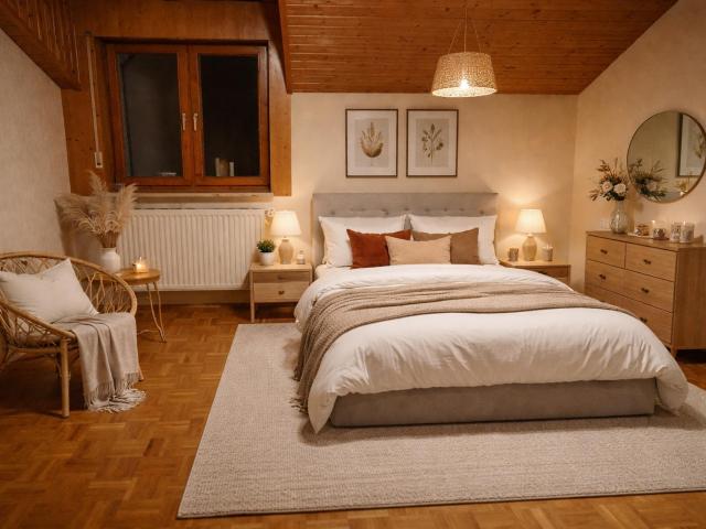 Wohnung kaufen in Pang, Rosenheim