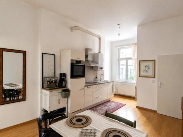 Erdgeschosswohnung kaufen in Wien