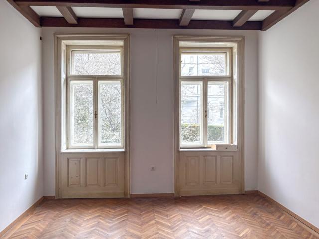 Wohnung kaufen in Seestadt, Wien