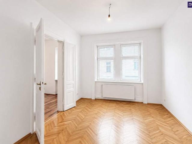Wohnung kaufen in Währing, Wien