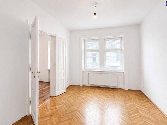 Apartment kaufen in Währing, Wien