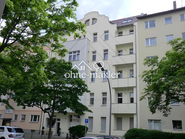 Apartment kaufen in Halensee, Berlin