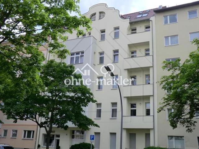 Wohnung kaufen in Halensee, Berlin