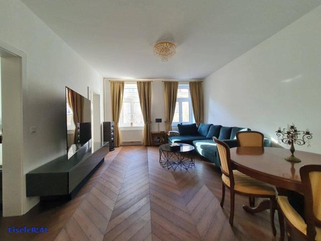 Apartment kaufen in Meidling, Wien