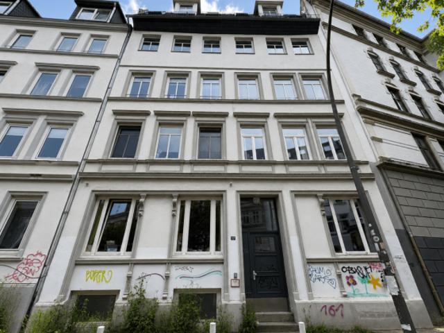Wohnung kaufen in Hamburg