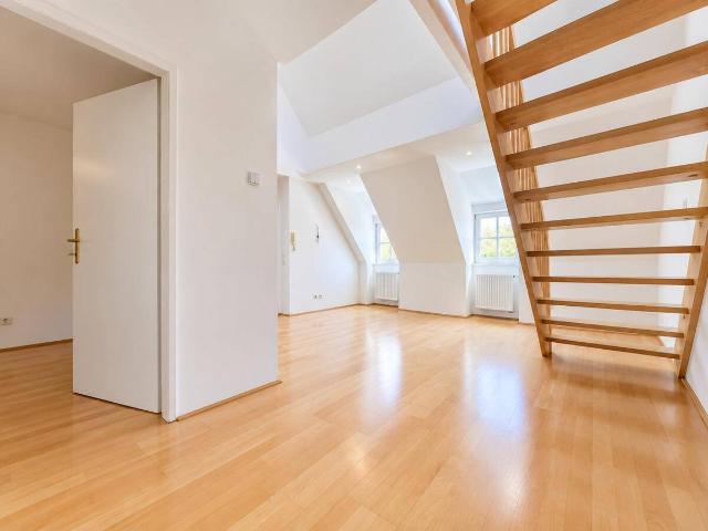 Apartment mieten in Steyr