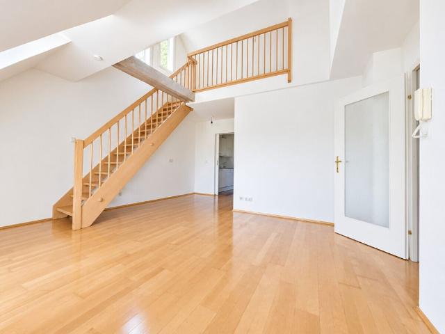 Apartment mieten in Innere Stadt, Steyr