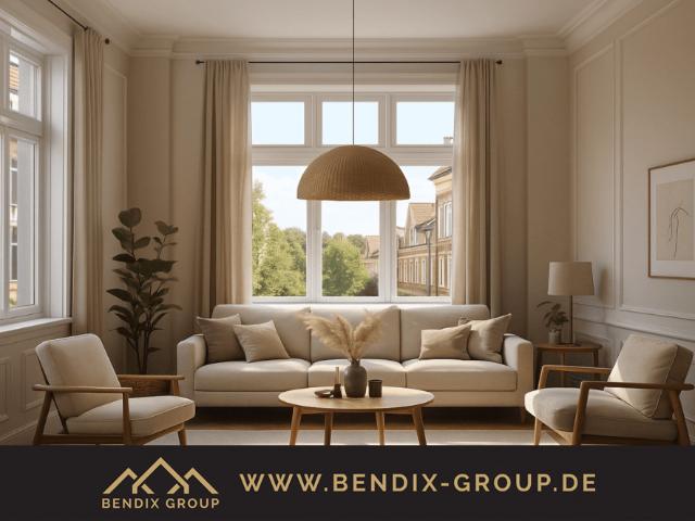 Wohnung kaufen in Taucha, Sachsen