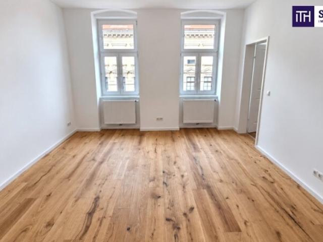 Wohnung kaufen in KG Breitensee, Wien