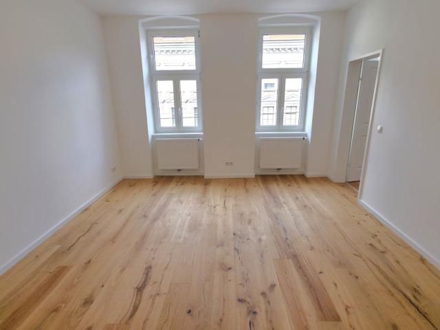 Wohnung kaufen in Rudolfsheim-Fünfhaus, Wien