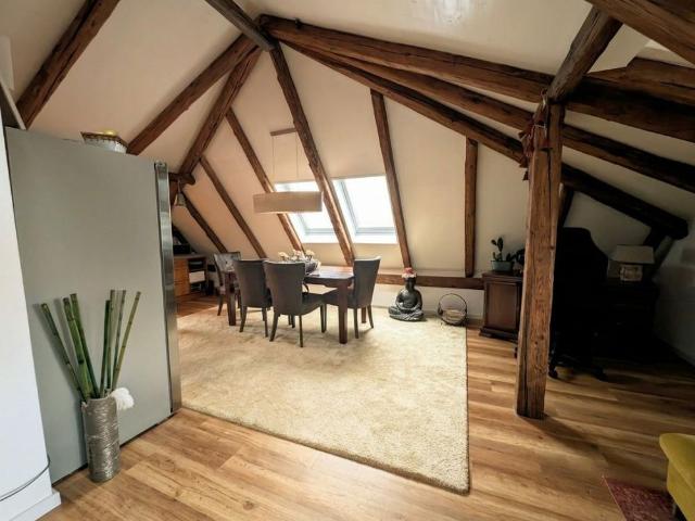 Apartment mieten in Wildenfels, Sachsen