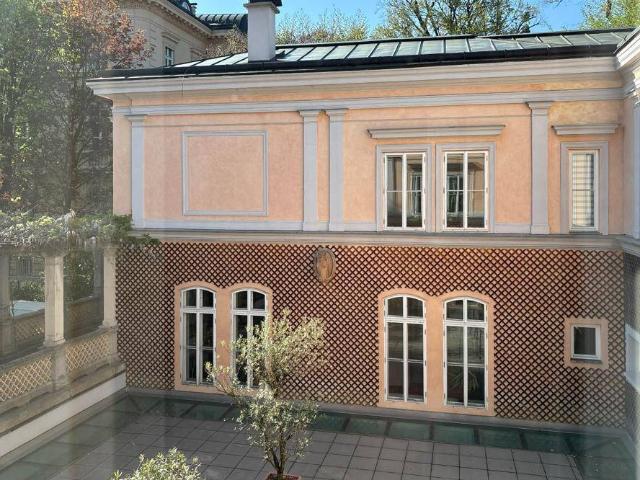 Apartment mieten in Salzburg