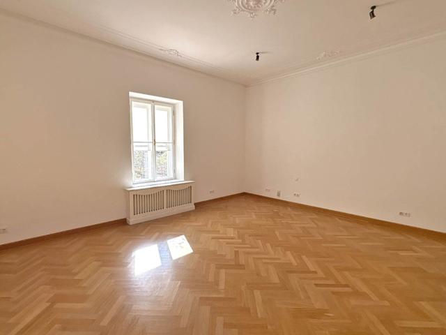 Wohnung mieten in Salzburg