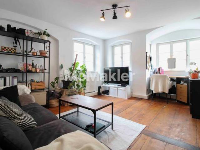 Wohnung kaufen in Augsburg, Bayern