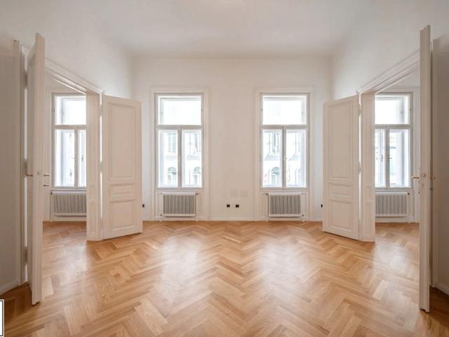 Apartment mieten in Mariahilf, Wien