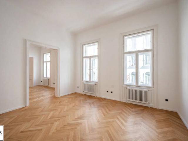 Apartment mieten in Mariahilf, Wien