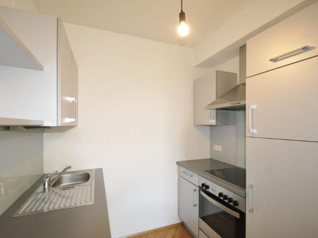 Apartment mieten in Innere Stadt, Klagenfurt
