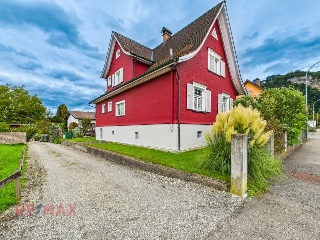 Haus kaufen in Dornbirn, Vorarlberg