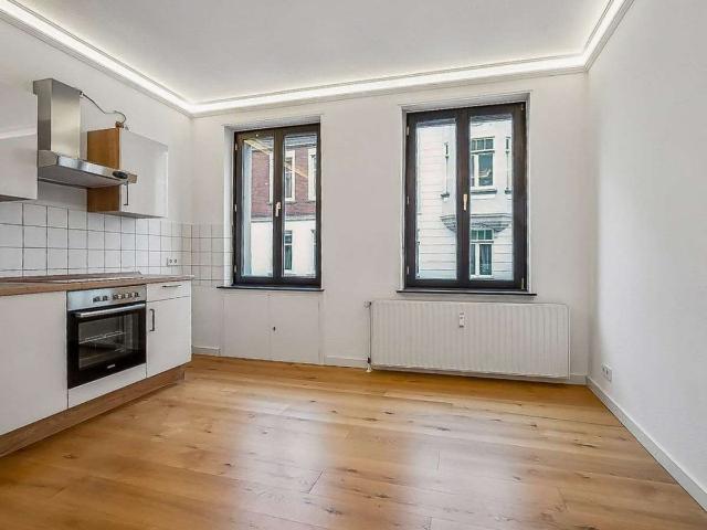 Wohnung kaufen in Münster, Munster
