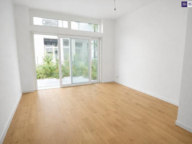 Erdgeschosswohnung kaufen in Ottakring, Wien