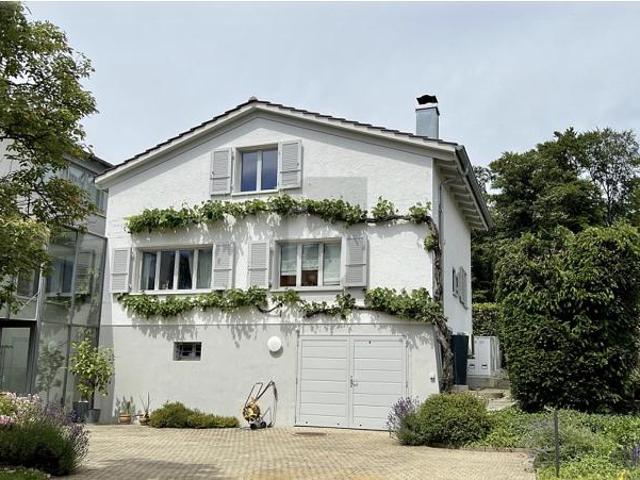 Maisonette mieten in Seltisberg, Basel-Landschaft