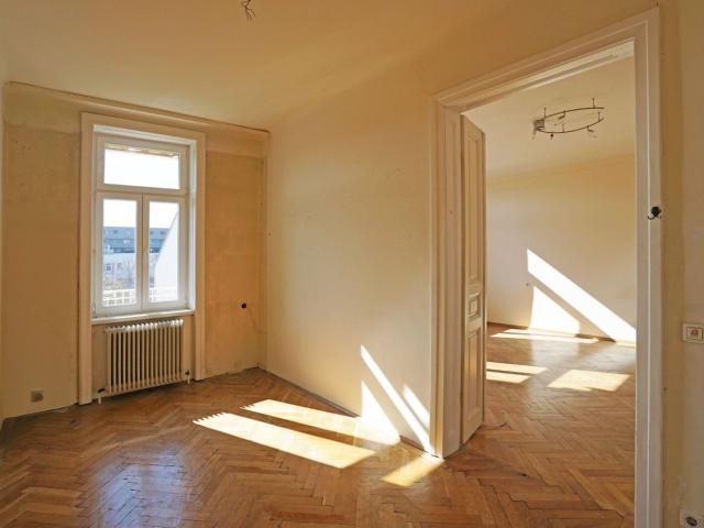 Wohnung kaufen in Seestadt, Wien
