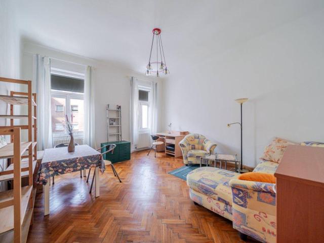 Apartment kaufen in Meidling, Wien