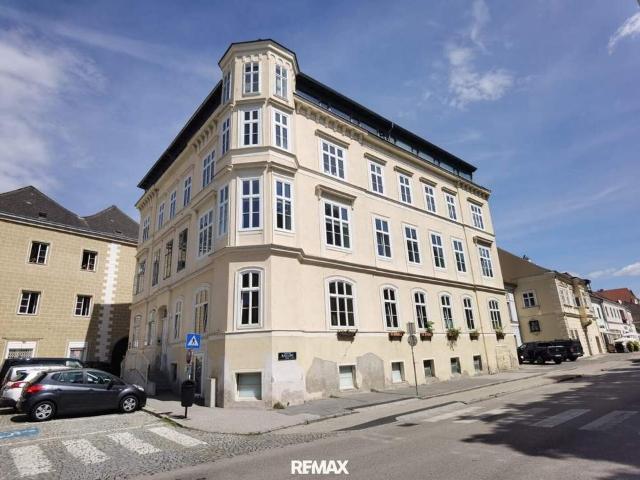 Wohnung kaufen in Krems an der Donau, Niederösterreich