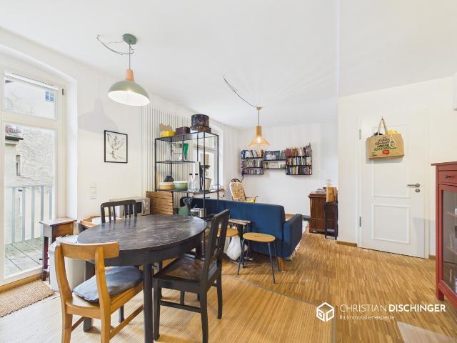 Apartment mieten in Regensburg, Bayern