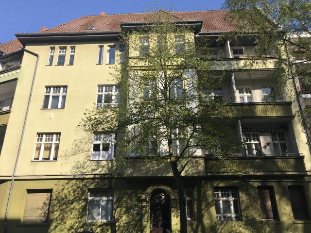 Apartment mieten in Spandau, Berlin