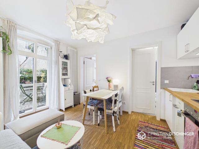 Apartment mieten in Regensburg, Bayern