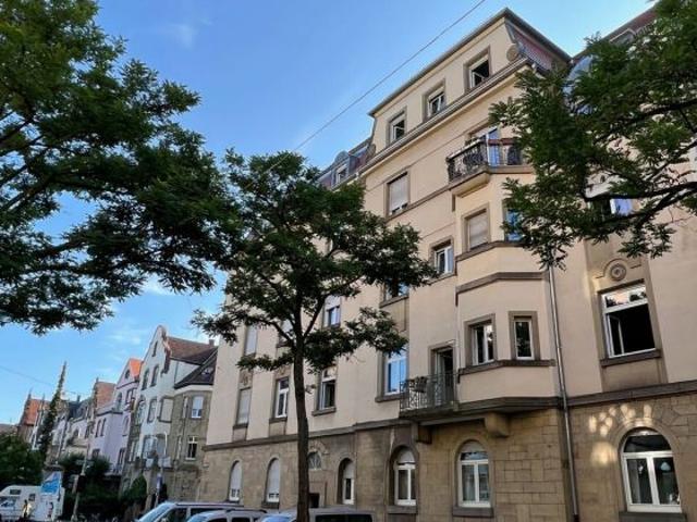 Wohnung kaufen in Karlsruhe, Baden-Württemberg