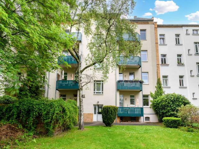 Wohnung kaufen in Leipzig, Sachsen