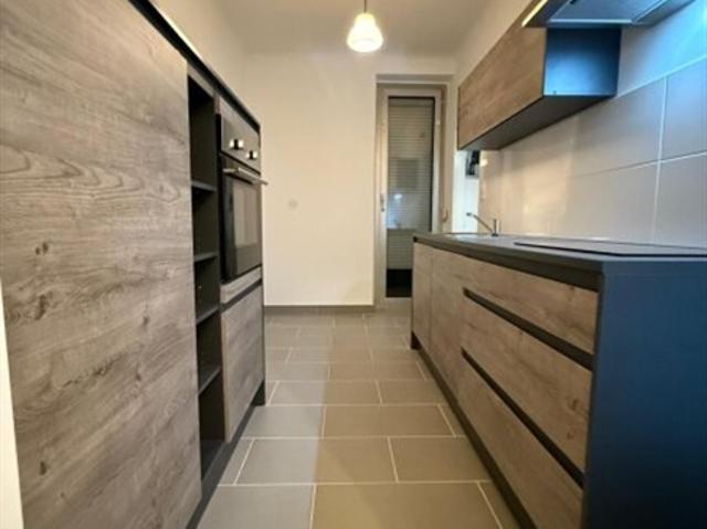 Wohnung kaufen in Eisenstadt, Burgenland