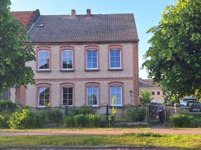 Haus kaufen in Tribsees, Vorpommern-Rügen