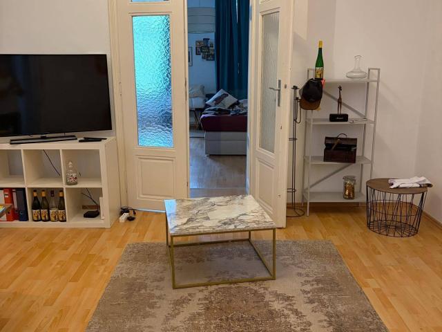 Apartment mieten in KG Mariahilf, Wien