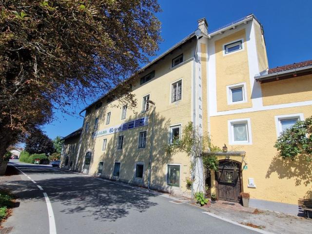 Haus kaufen in Oberalm, Salzburg