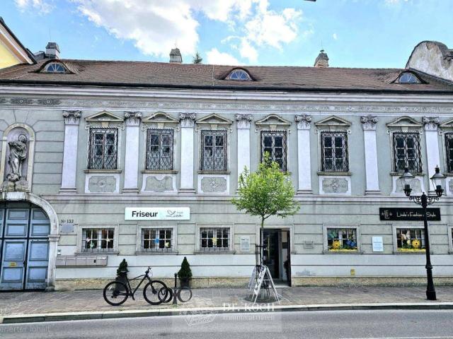 Apartment kaufen in Stockerau, Niederösterreich