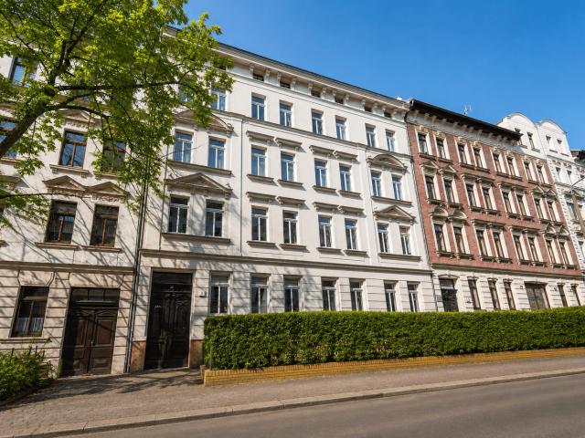 Wohnung kaufen in Leipzig