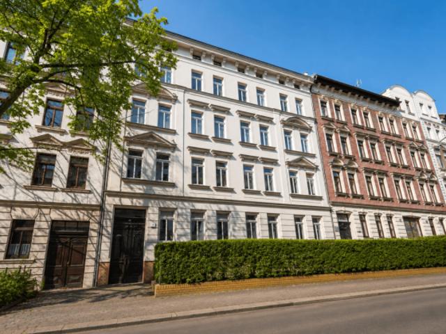 Wohnung kaufen in Leipzig
