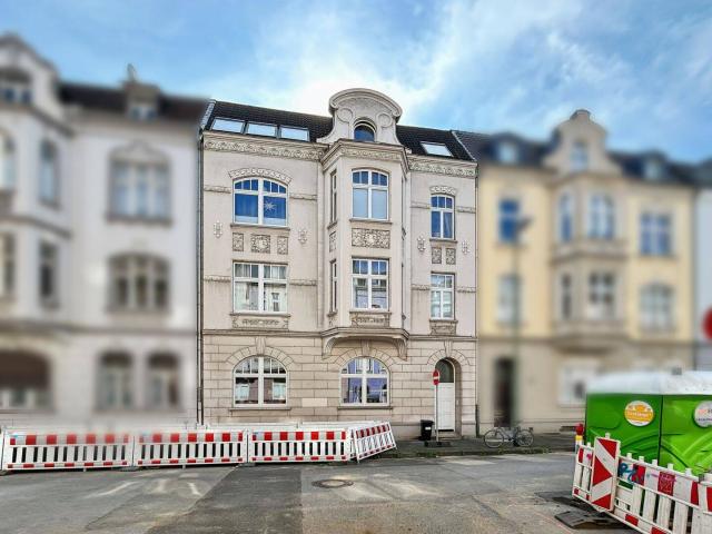 Etagenwohnung kaufen in Duisburg, Duisburg-Mitte